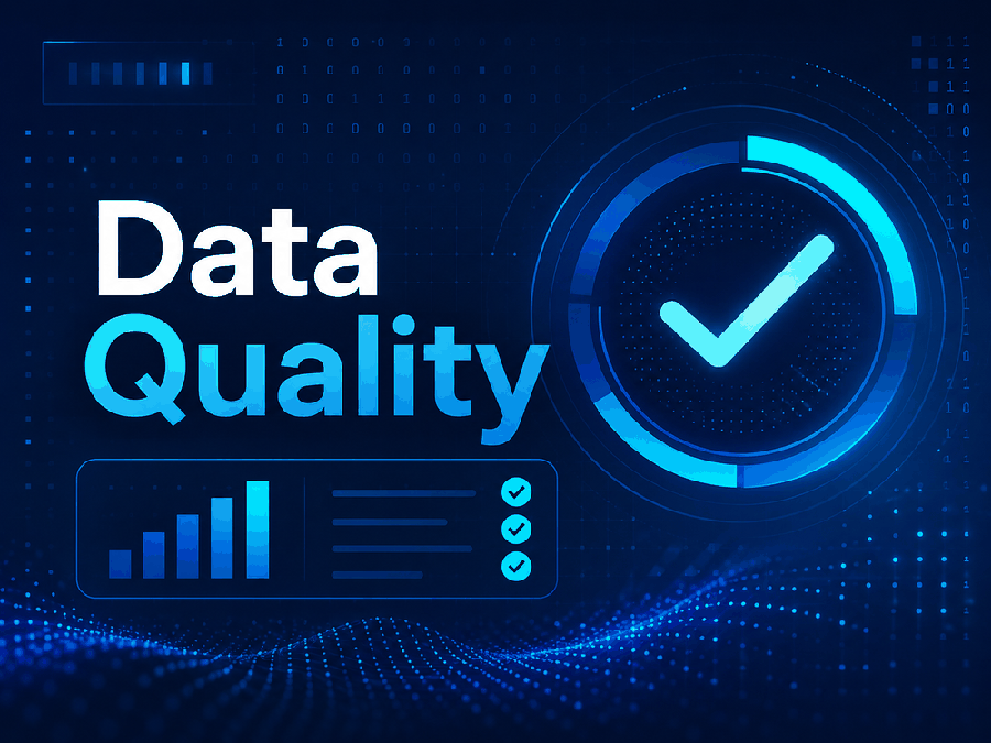 Preview of the Amsterdam Data Status Report